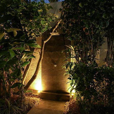 Villa Piece Of Peace Private 3Br With Large Pool And Garden Canggu Extérieur photo