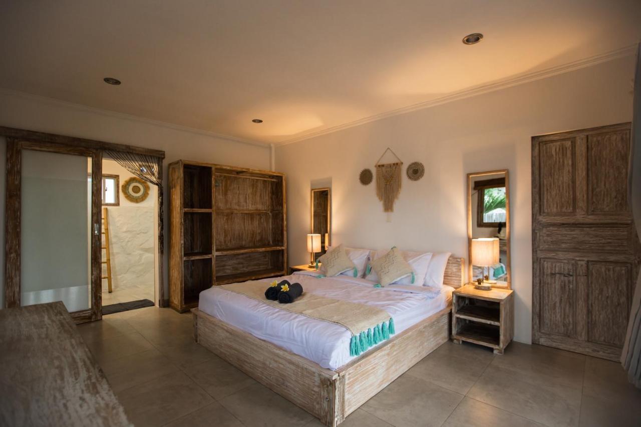 Villa Piece Of Peace Private 3Br With Large Pool And Garden Canggu Extérieur photo