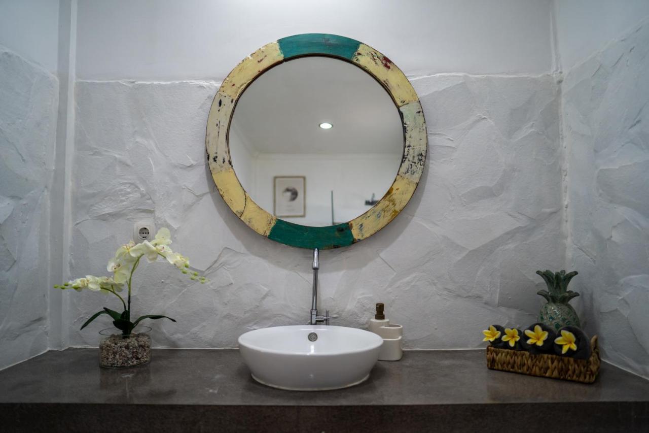 Villa Piece Of Peace Private 3Br With Large Pool And Garden Canggu Extérieur photo