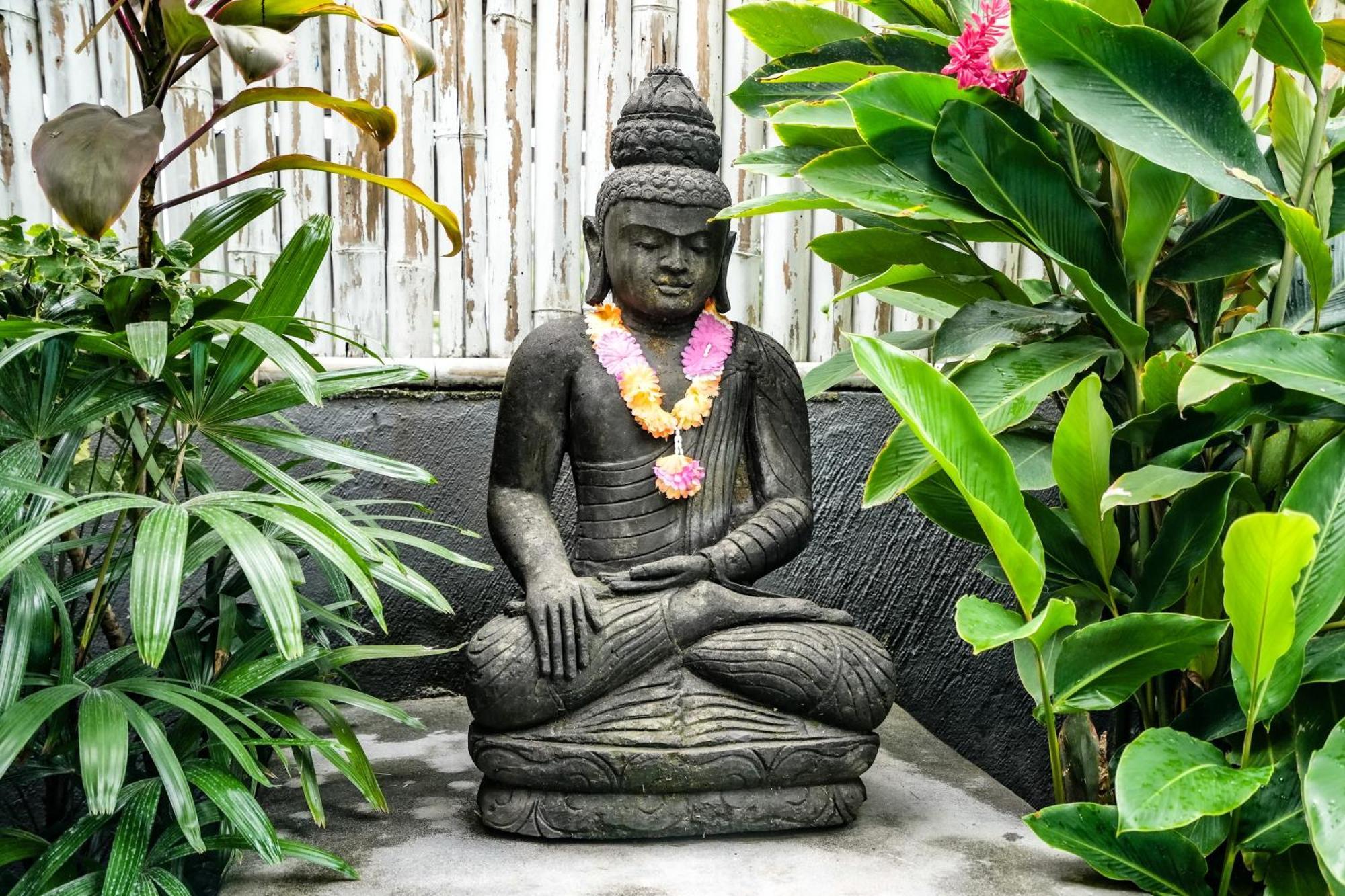 Villa Piece Of Peace Private 3Br With Large Pool And Garden Canggu Extérieur photo